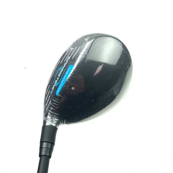 New Ping G440 Max 5 Wood / 19 Degree / Alta CB 65 Regular Flex