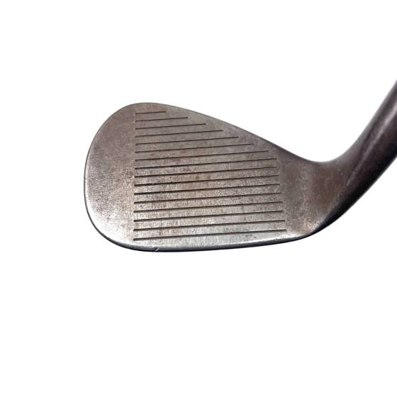 Taylormade Milled Grind 4 RAW Wedge Set / 56 & 60 Degree / N.S. Pro Modus 3 Tour 105 Regular Flex