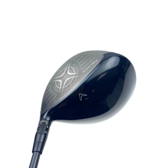 Callaway Epic Speed Driver / 10.5 Degree / Project X Evenflow 65g Regular Flex