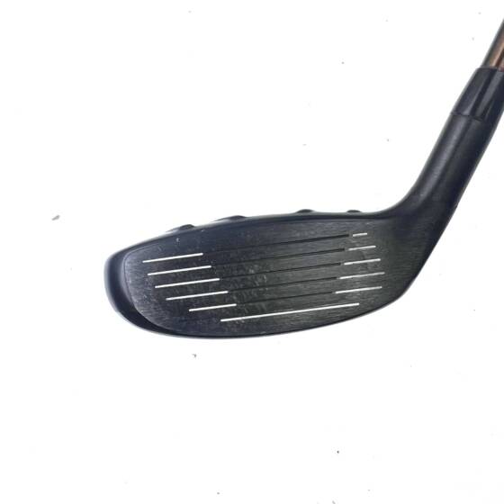 Ping G400 3 Hybrid / 19 Degree / Alta CB 70 Regular Flex