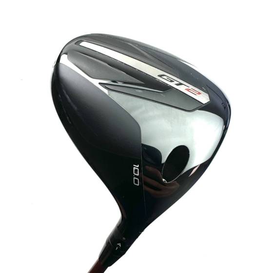 Titleist GT2 Driver / 10 Degree / Denali 50 Senior Flex