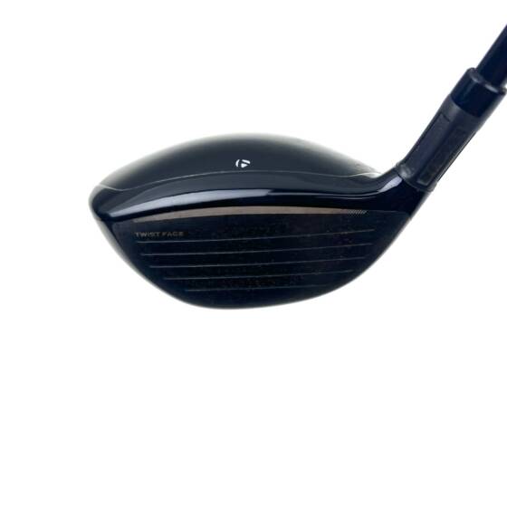 Taylormade Stealth 3 Wood / 15 Degree / Ventus Stiff Flex