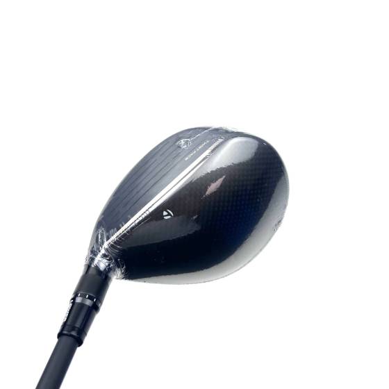 New Taylormade QI4D 5 Wood / 18 Degree / REAX 55 Regular Flex
