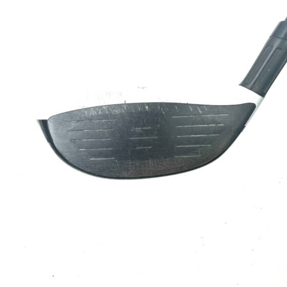 Taylormade M2 2016 3 Wood / 15 Degree / M2 Reax 65 Stiff Flex