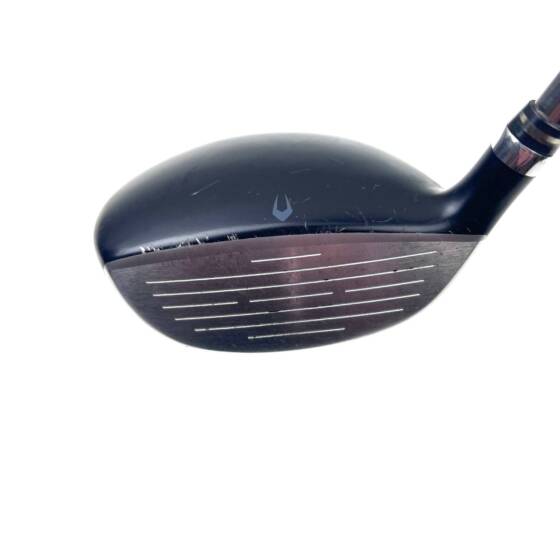 Wilson Staff D200 3 Wood / 15 Degree / UST Mamiya Elements Chrome 50g Regular Flex