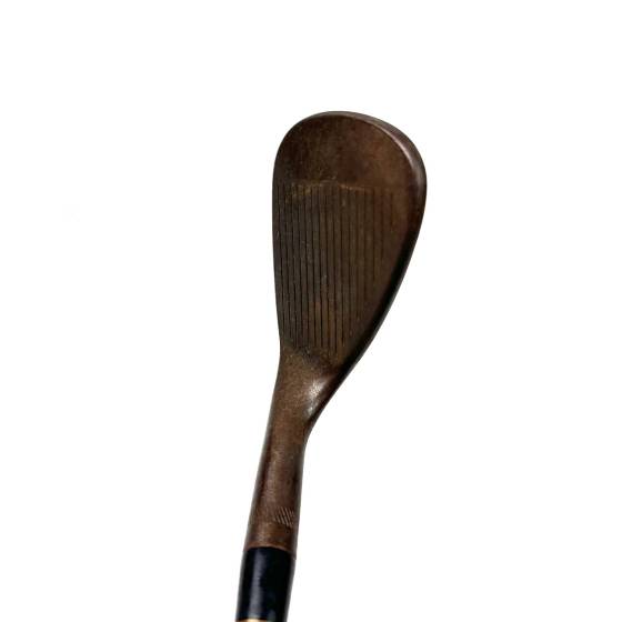 Titleist Vokey SM9 RAW Gap Wedge / 48 Degree / N.S.Pro Modus 3 Tour 125 X-Stiff Flex