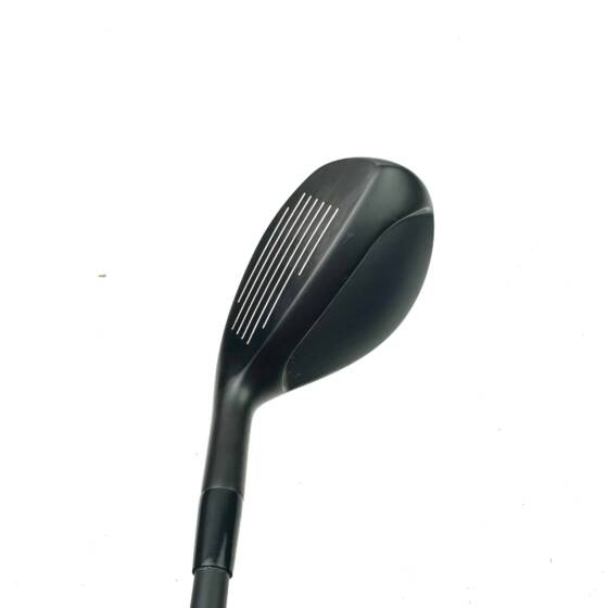 Mizuno JPX Fli-Hi 2019 5 Hybrid / 24 Degree / Project X 70g Regular Flex