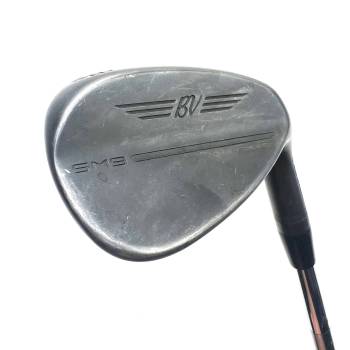 Titleist Vokey SM9 Gap Wedge / 48 Degree / Vokey Wedge Flex