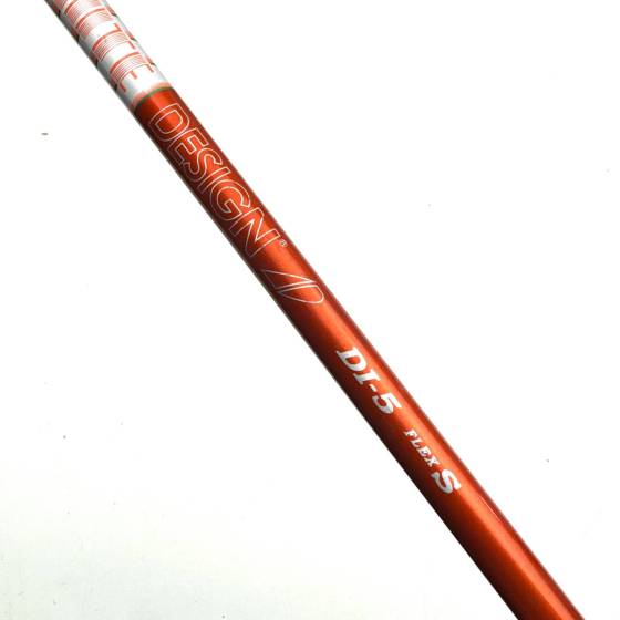 Graphite Design Tour AD DI-5 7 Wood Shaft / Stiff Flex / Titleist 2nd Gen