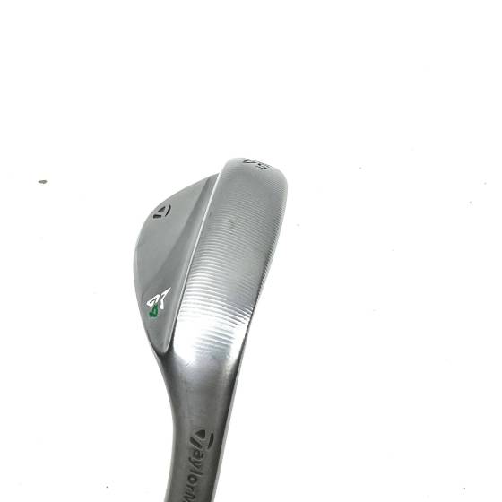 Taylormade Milled Grind 4 Sand Wedge / 54 Degree / Dynamic Gold 115 Wedge Flex