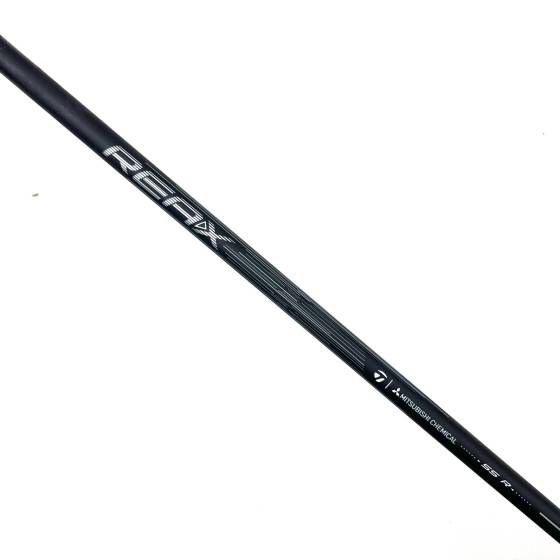 New Taylormade QI4D 5 Wood / 18 Degree / Reax 55 Regular Flex