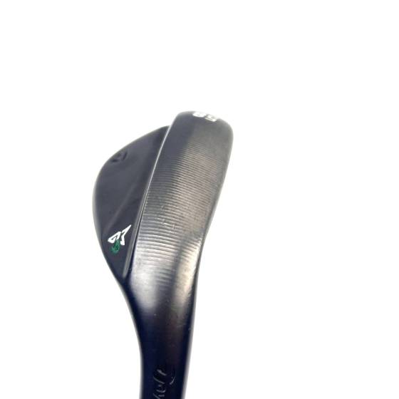Taylormade Milled Grind 4 Lob Wedge / 58 Degree / Dynamic Gold Tour Issue S200 Wedge Flex