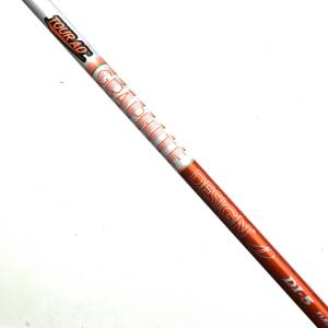 Graphite Design Tour AD DI-5 7 Wood Shaft / Stiff Flex / Titleist 2nd Gen