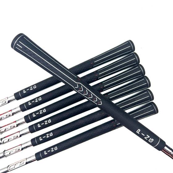 Left Handed Ping G20 Irons / 5-GW / CFS Regular Flex