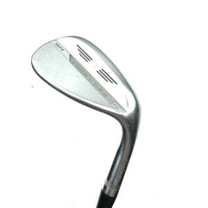 Titleist Vokey SM8 Lob Wedge / 60 Degree / Vokey Wedge Flex