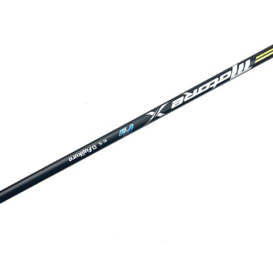 Cobra Radspeed 5 Wood / 18.5 Degree / Motore X F3 Stiff Flex
