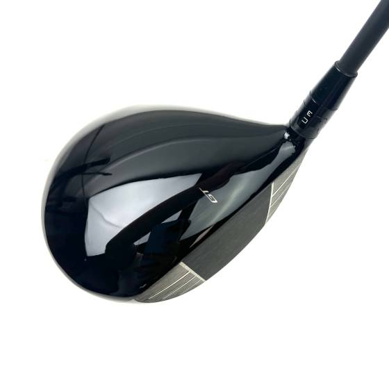 Titleist GT4 Driver / 9 Degree / Hzrdus 60 Black Stiff Flex