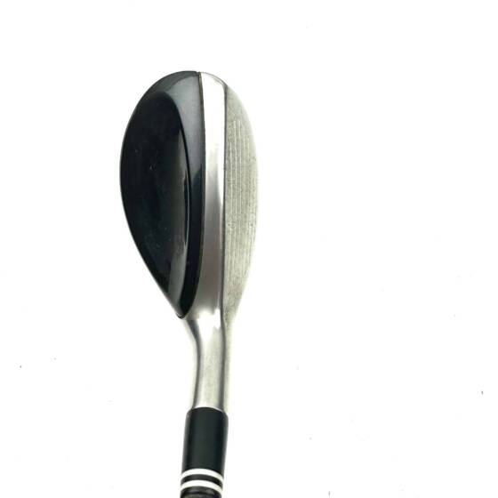 Left Handed Cleveland Halo 3 Hybrid / 22 Degree / Halo Regular Flex