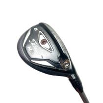 Titleist 816 H2 4 Hybrid / 21 Degree / Diamana 70 Stiff Flex