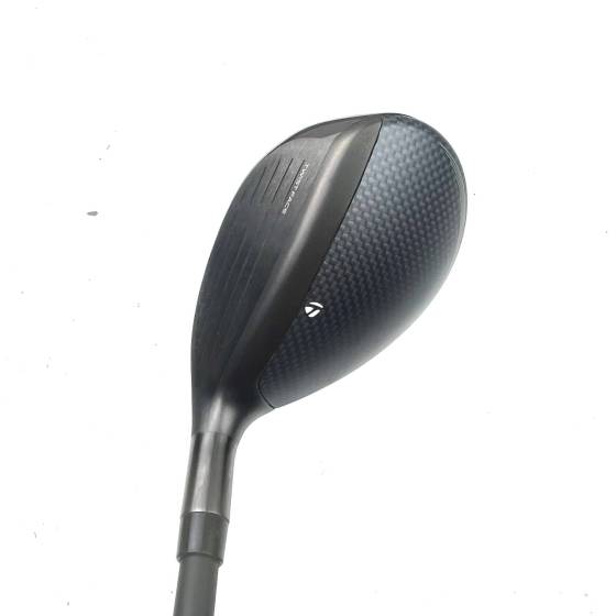 Taylormade QI35 Max Lite 5 Hybrid / 27 Degree / Vanquish 5 Senior Flex
