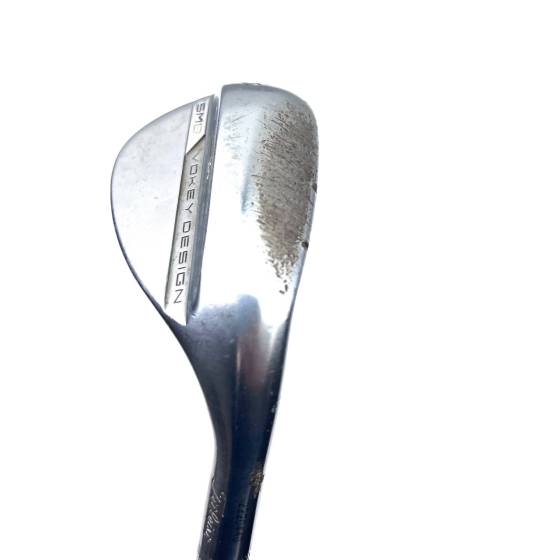 Titleist Vokey SM8 Wedge Set / 56 & 60 Degree / Dynamic Gold S300 Stiff Flex
