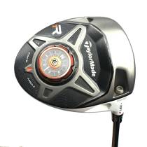 Taylormade R1 Driver / 10 Degree / RIP Phenom R1 Regular Flex