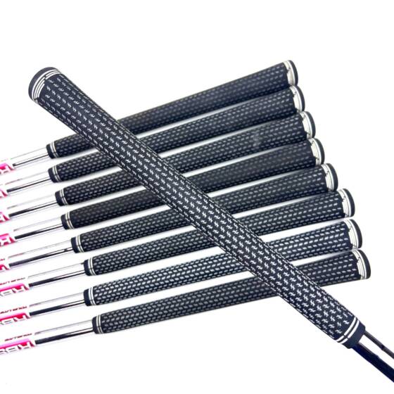Cobra Darkspeed Irons / 4-SW+GW / KBS Tour Lite Regular Flex