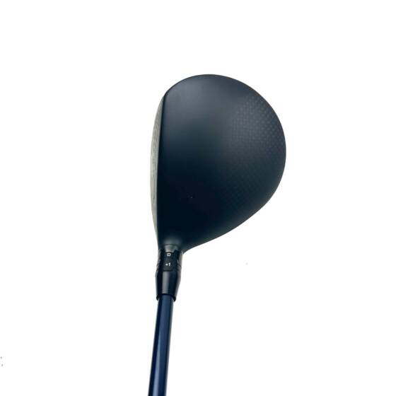 Tour Issue Callaway Rogue ST 3 Wood / 15 Degree / Ventus Velcore 7S Stiff Flex
