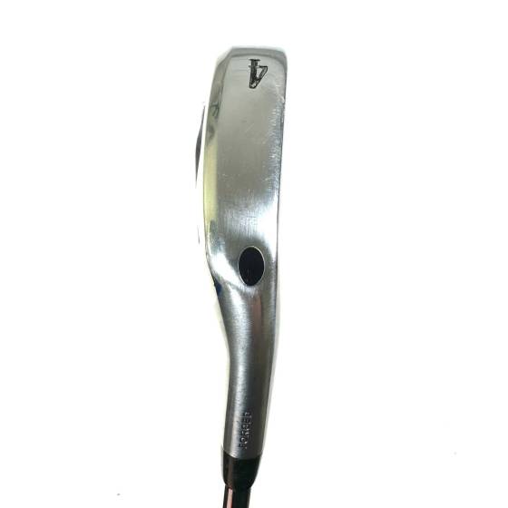Callaway X Tour 4 Iron / 23 Degree / Dynamic Gold R300 Regular Flex
