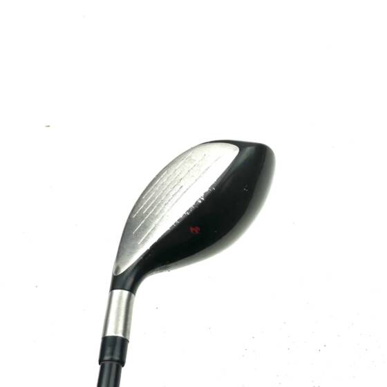 Taylormade Burner Superfast 3 Hybrid / 18 Degree / REAX 60g Regular Flex