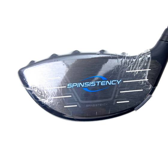 New Ping G440 Max Driver / 12 Degree / Alta CB50 Senior Flex