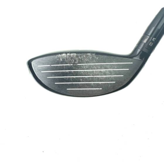 Titleist 915F 3 Wood / 15 Degree / Mitsubishi Diamana 70g Regular Flex
