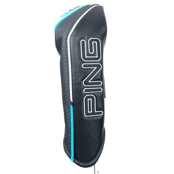 New Ping G440 Max 5 Wood / 19 Degree / Alta CB 65 Regular Flex