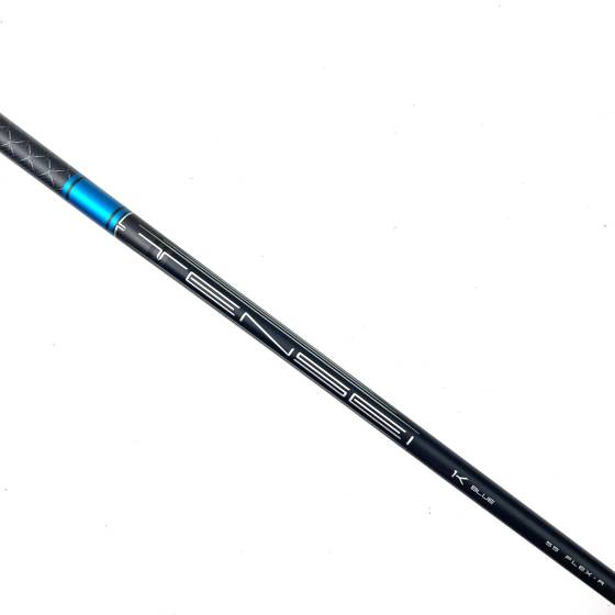 Titleist GT2 Driver / 10 Degree / Tensei 1K Blue 55 Regular Flex