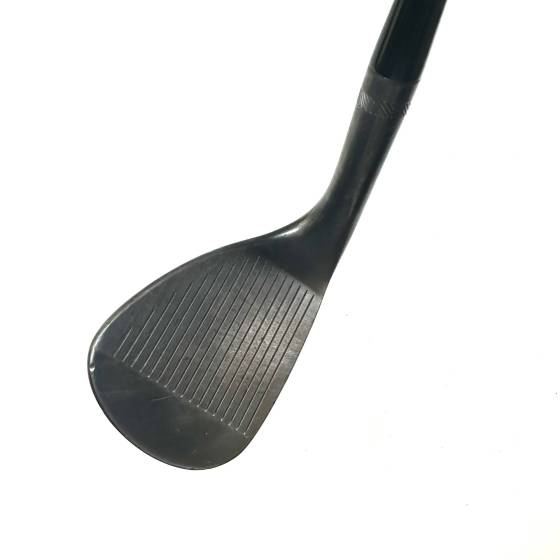 Titleist Vokey SM9 Lob Wedge / 58 Degree / N.S. Pro Modus 3 Tour Stiff Flex