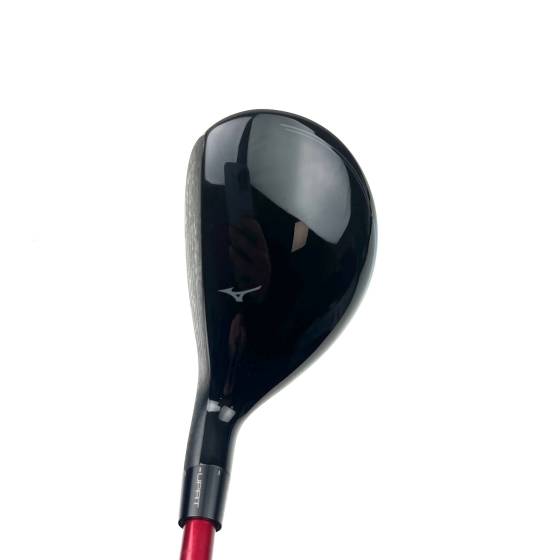Mizuno ST Max 230 3 Hybrid / 22 Degree / Denali 70 Regular Flex