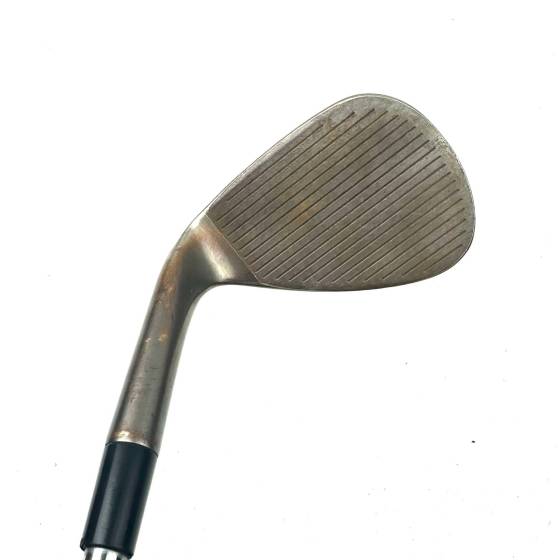 Taylormade Milled Grind Hi Toe Lob Wedge / 60 Degree / KBS Hi Rev 2.0 Regular Flex
