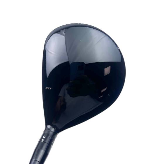 Titleist GT3 3 Wood / 16.5 Degree / Tensei 1K Blue 65 Regular Flex