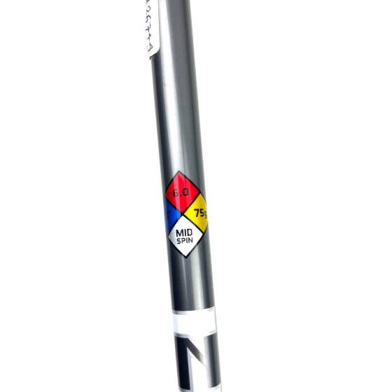 Callaway Paradym 4 Hybrid / 21 Degree / Hzrdus 75 Stiff Flex