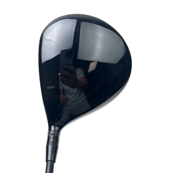 Titleist GT3 Driver / 8 Degree / Tensei 1K Black 75 Stiff Flex