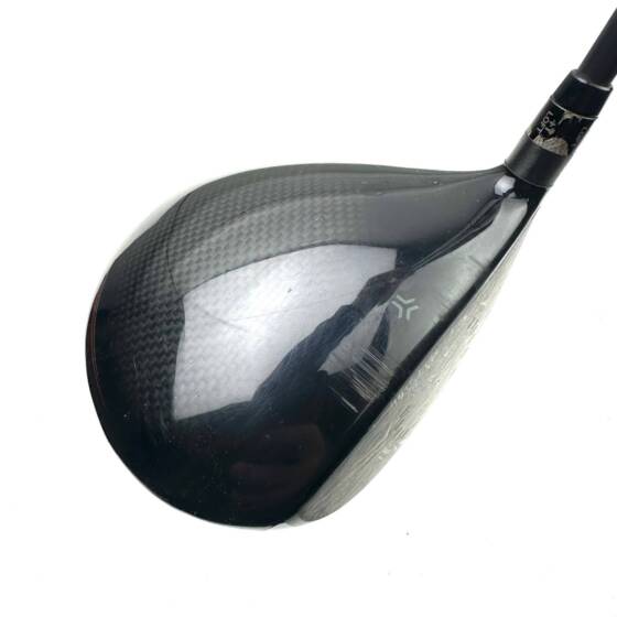 Srixon ZX7 Driver / Hzrdus Smoke 60g Stiff Flex