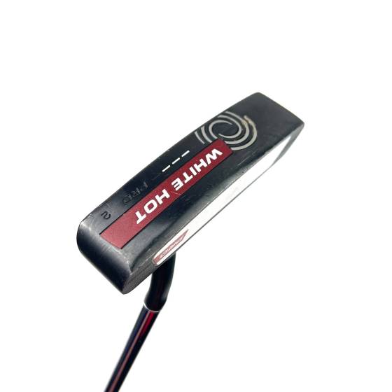 Odyssey White Hot Pro 2 Putter / 34.5 Inches