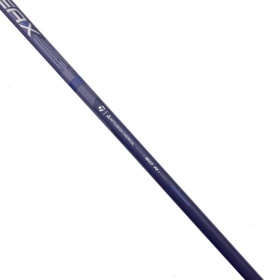 New Taylormade QI4D Driver / 10.5 Degree / Reax 50R Regular Flex