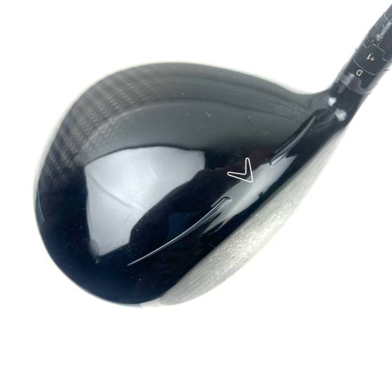 Callaway Rogue Driver / 9 Degree / Synergy 50 Stiff Flex