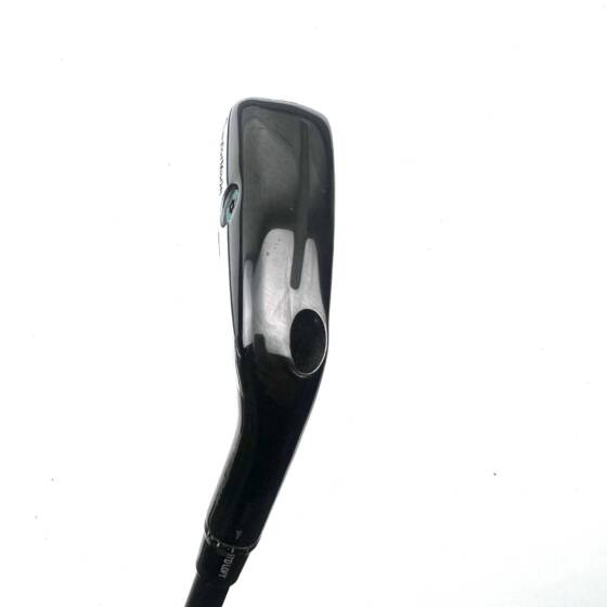 Taylormade GAPR Lo 2 Iron / 17 Degree / KBS 80 X-Stiff Flex