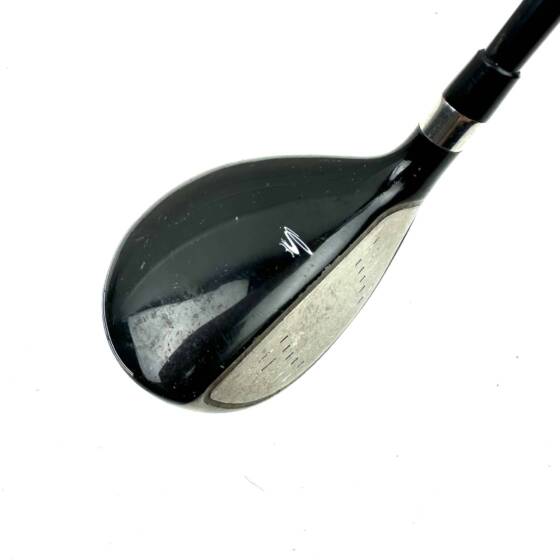 Cobra Fly Z XL 6 Hybrid / 28 Degree / Fly Z XL 60g Senior Flex
