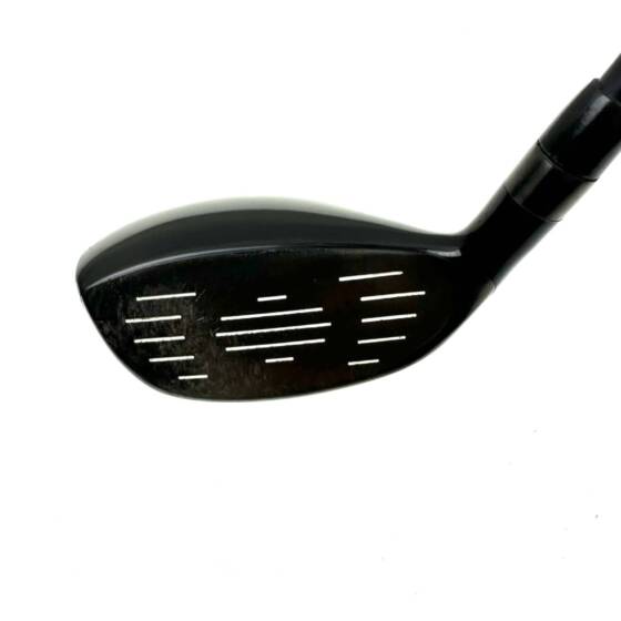 Eleven 7 Hybrid / 31 Degree / KBS TGI 80 Stiff Flex