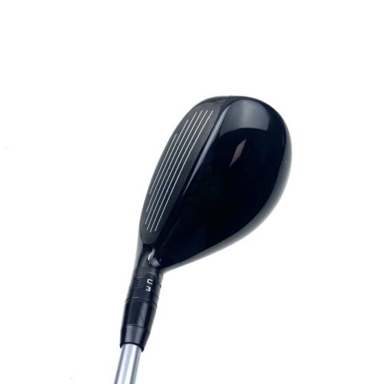 Titleist GT2 5 Hybrid / 24 Degree / Airspeeder 50 Regular Flex