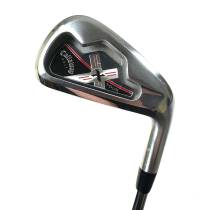 Callaway X Tour 4 Iron / 23 Degree / Dynamic Gold R300 Regular Flex