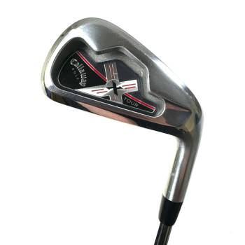 Callaway X Tour 4 Iron / 23 Degree / Dynamic Gold R300 Regular Flex